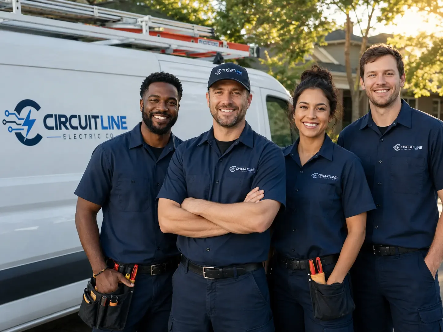 Whole Home Rewiring company in Avondale, AZ