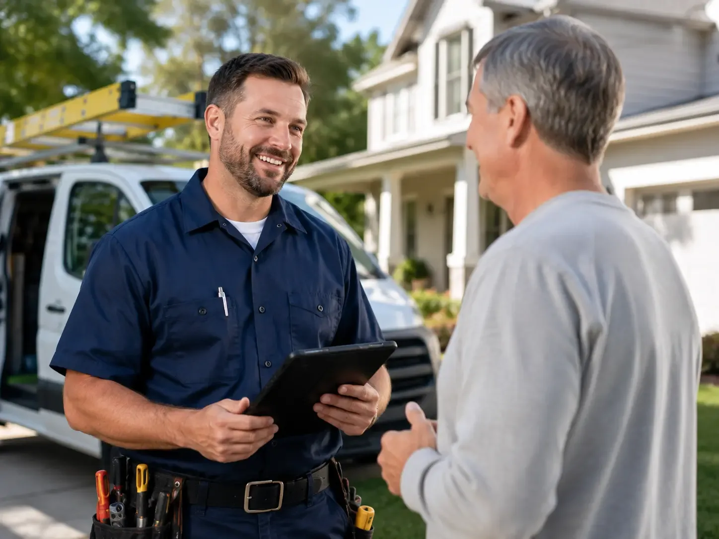 Whole Home Rewiring Avondale, AZ FAQs