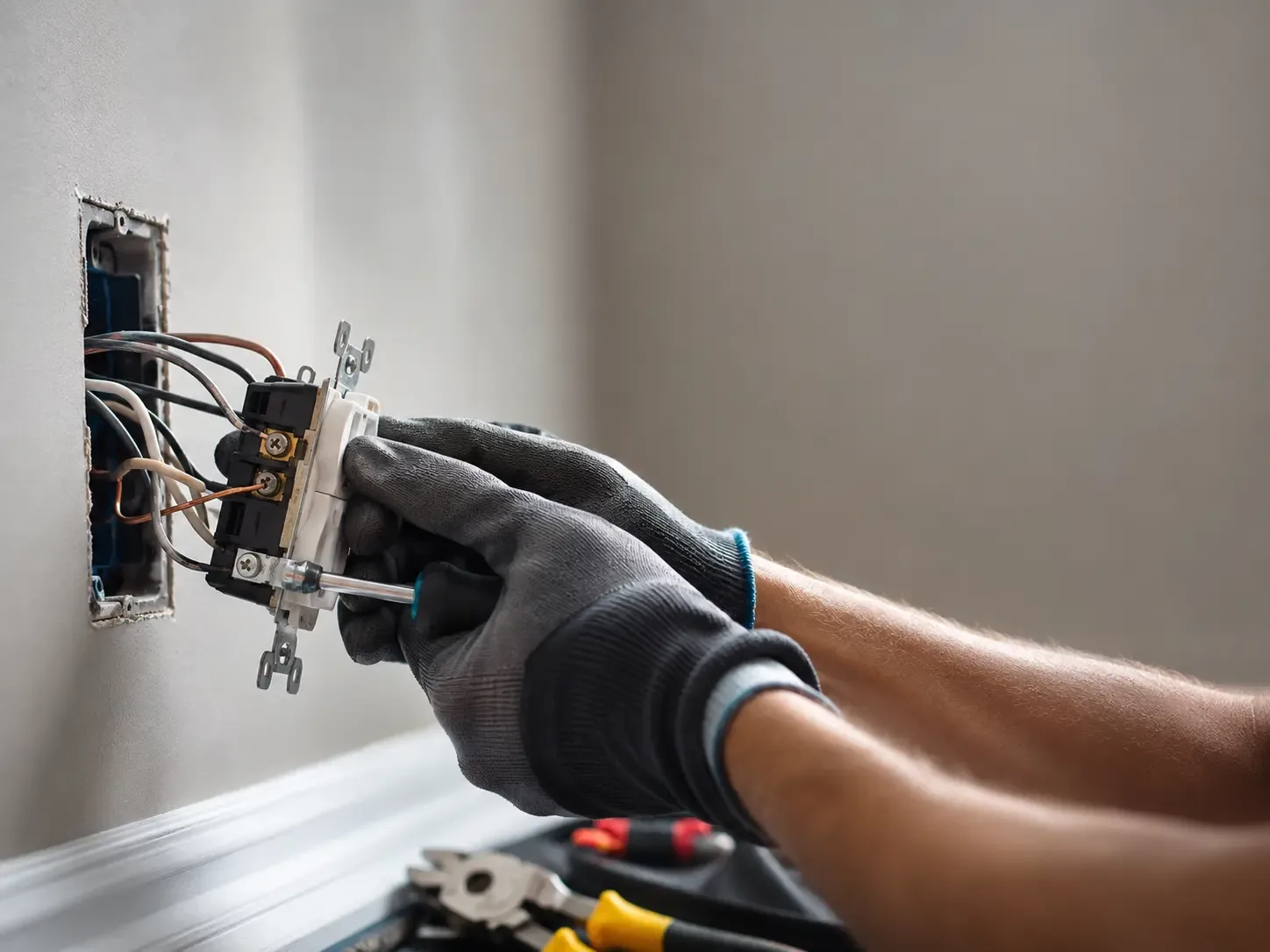 Why choose Whole Home Rewiring in Avondale, AZ